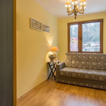 Apartament Sniezna Sowa Шклярска-Поремба Экстерьер фото